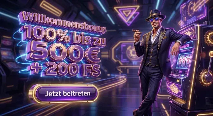 Jackpot Casino